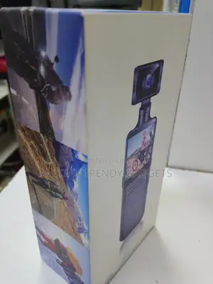 4k Body Cam With Infrared Night Vision & Wifi Control
