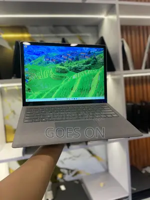 Laptop Microsoft Surface Pro 3 8GB Intel Core I5 SSD 256GB