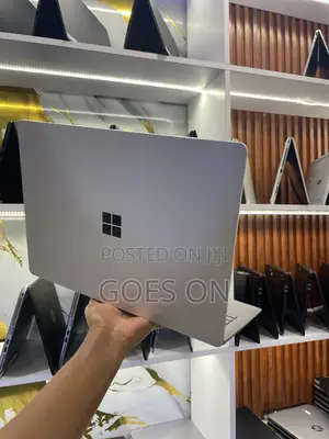 Laptop Microsoft Surface Pro 3 8GB Intel Core I5 SSD 256GB