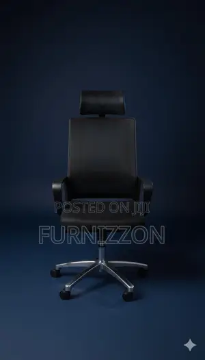Home and Office Ergonomic Mesh Chair