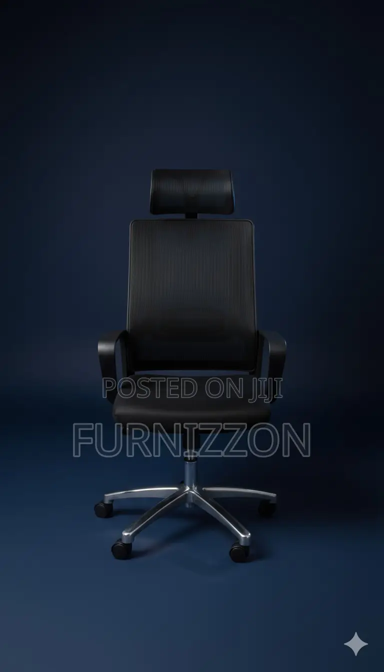 Home and Office Ergonomic Mesh Chair