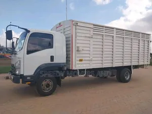 Truck Avaliable for Transport Errands.Avaliable Kasarani to Kamkunji
