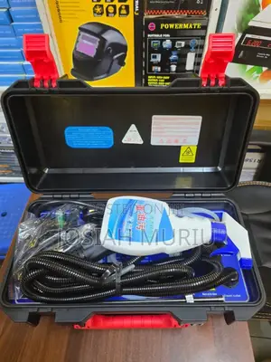 Car High Pressure Steam Cleaner