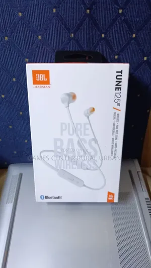 JBL Tune 125 Bt