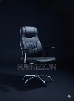 Professional Executive Leather Office Chair
