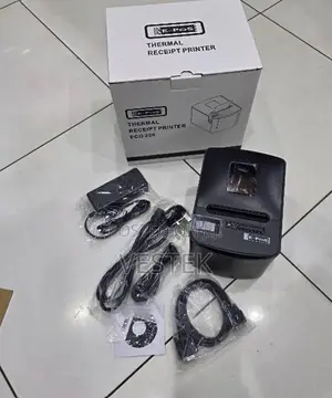 E-Pos Eco-250 Sue Thermal Printer