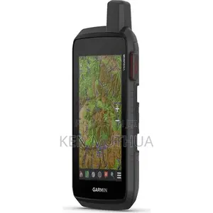 Garmin Montana 710i
