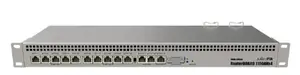 Mikrotik Rb1100ah*4 Dude Edition