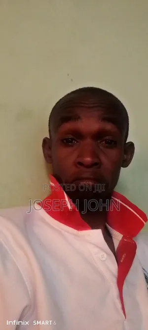 Mr Joseph John