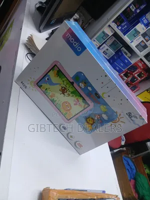 New Modio M25 512 GB Blue