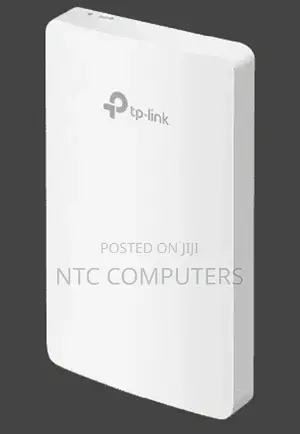 Tp-Link Eap235-Wall Ac1200 Wall-Plate Dual-Band Wi-Fi Access Point