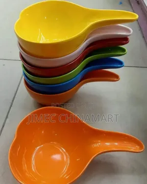 Melamine Calabash