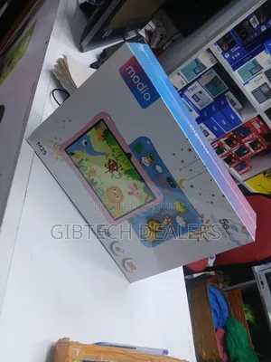 Modio M25 Kid Tablet