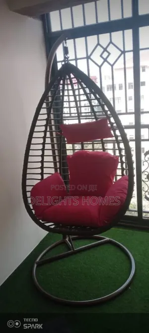 Outdoor Swing Chair