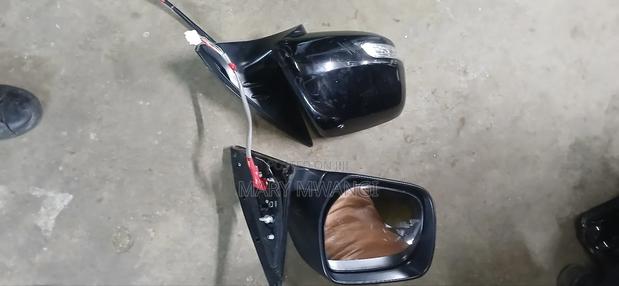 Ex Japan Prado J150/J165 Sidemirrors Available - thumbnail 2