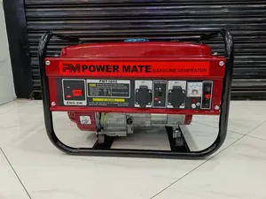 Powermate 2.4kw Gasoline Generator