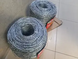 610 Meters Barbed Wire