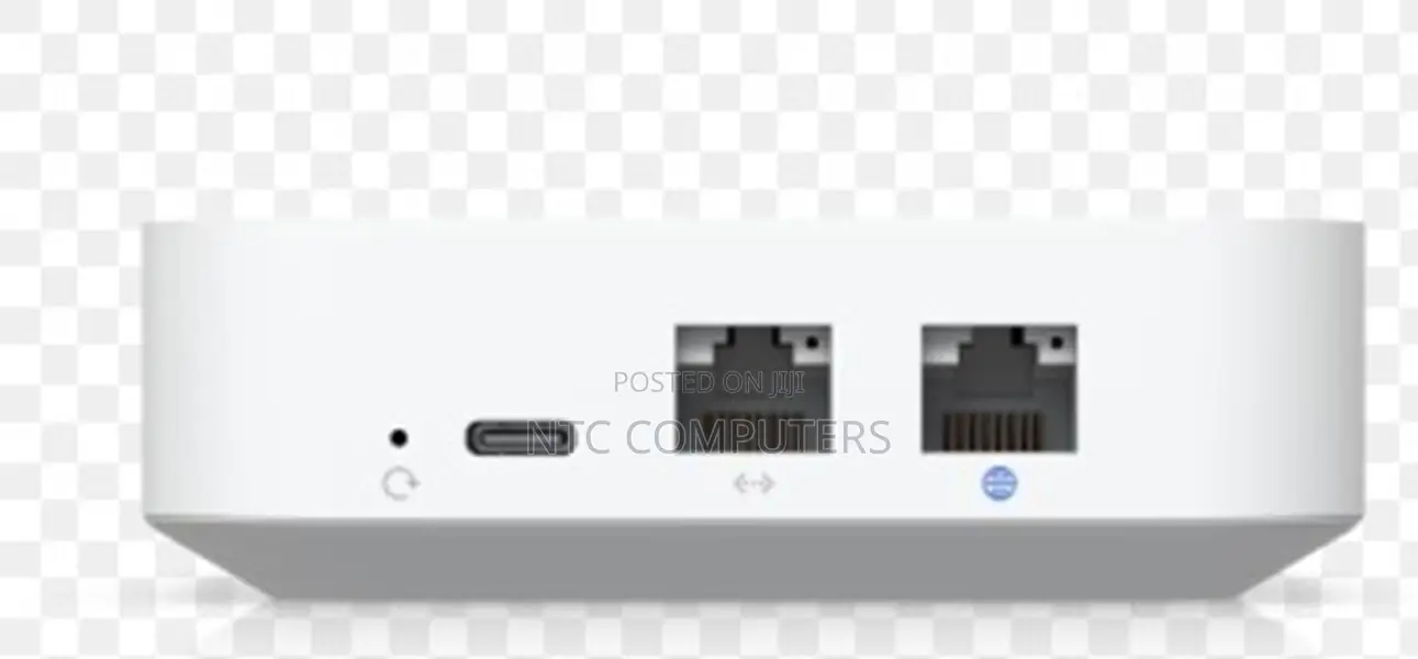 Ubiquiti Unifi Uxg-Lite Security Gateway