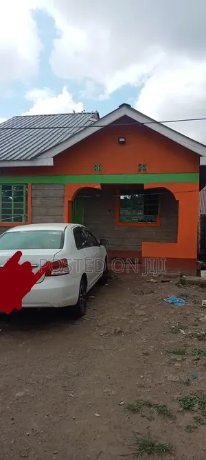 2bdrm Bungalow in Muthara, Witethie for sale