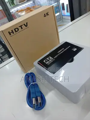 915 Generation Video Capture Card Switch Capture Card