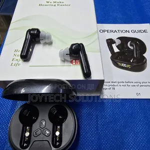 Hearing Aid [ 971]