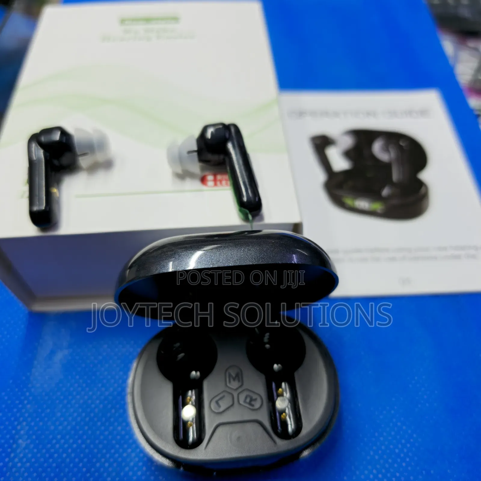 Hearing Aid [ 971]