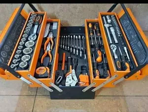 85 Pieces Tool Set