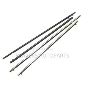 Toyota Crown Door Weather Stripe Seal