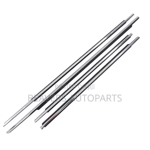 Toyota Crown Door Weather Stripe Seal