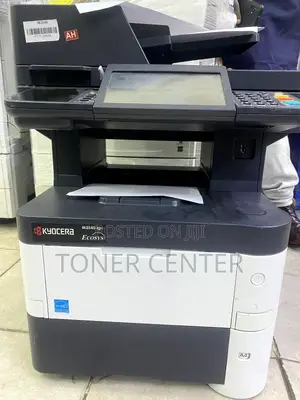 Kyocera Ecosys M3540ign With Upto 40 Pages Per Minute