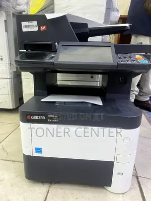 Splendid Kyocera M3540ign Multifunctional Printer