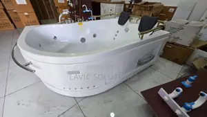 Jacuzzi You Want to Have