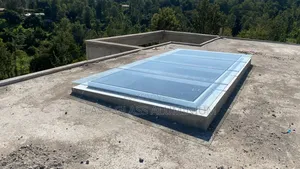 Fixed Skylight