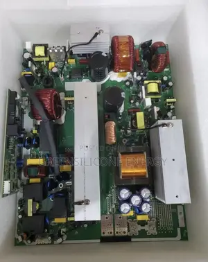 Inverter/Ups -CKD/SKD Parts and Assembly/Manufacturing Service