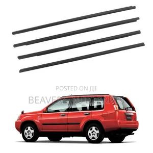 Nissan Xtrail T30 Door Weather Strip Seal