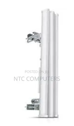 Ubiquiti Airmax Sector Antenna 19 Dbi 120 Degree 5ghz .