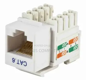 Apkr Cat 6 Module