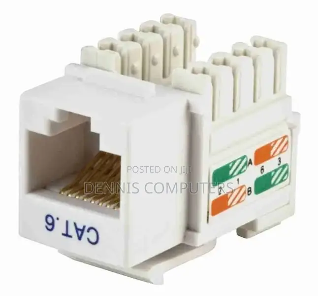 Apkr Cat 6 Module