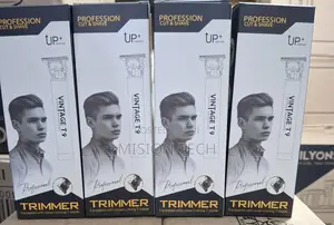 Vintage T9 Electric Hair Trimmer. 
