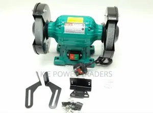 Dca Bench Grinder