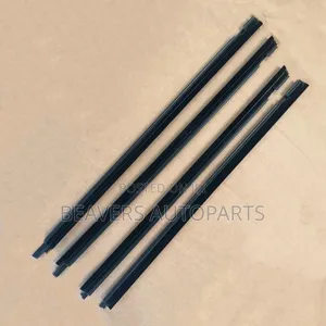 Toyota Wish Weather Strip