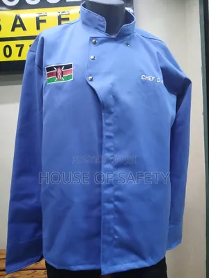 Adherence to Standards Coats