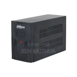 Dahua 1200va Ups, 4 Ports,720w