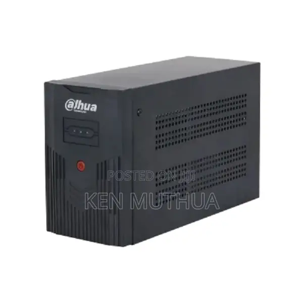Dahua 1200va Ups, 4 Ports,720w