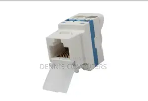 Siemon Cat 6 Modules