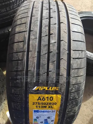 275/50r20 Aplus Tyre