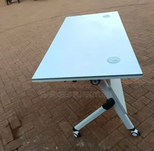 Flip-top Office Study Table
