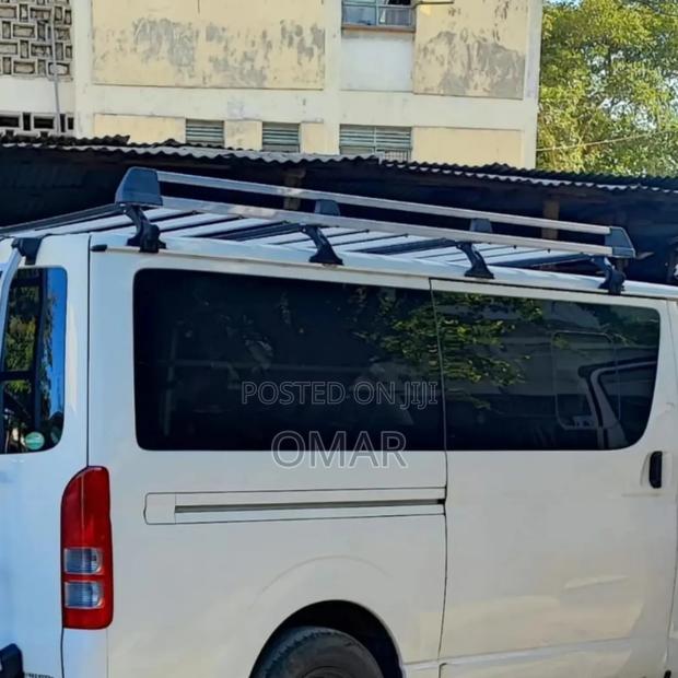Hiace Probox Roof Rack - thumbnail 6