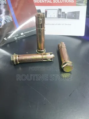 Rawlbolt 12mm
