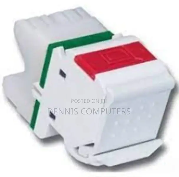 Siemon Mx6-02 Utp Module Cat6